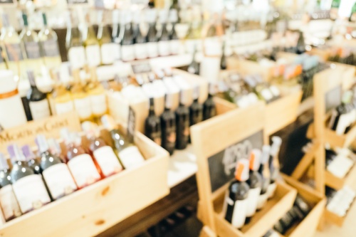 В Перми 9 мая будет запрещена продажа алкоголя