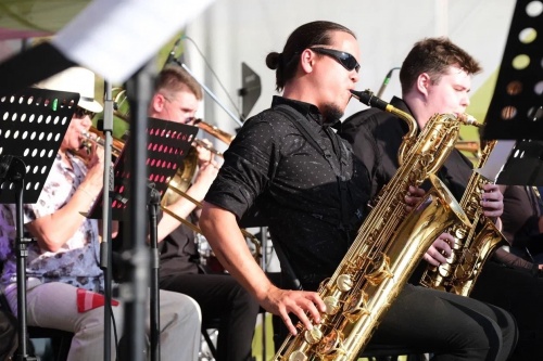 Музыкальный фестиваль «Лето Jazz – 24» объявил программу этого года