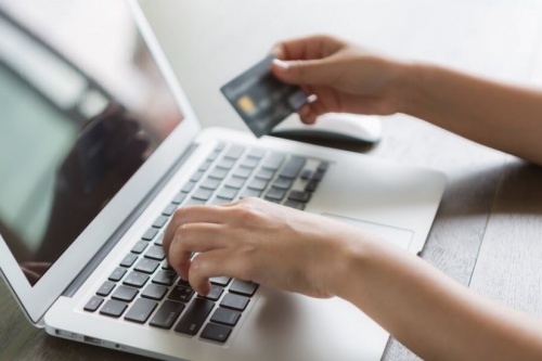 Как выбрать и получить онлайн-кредит?