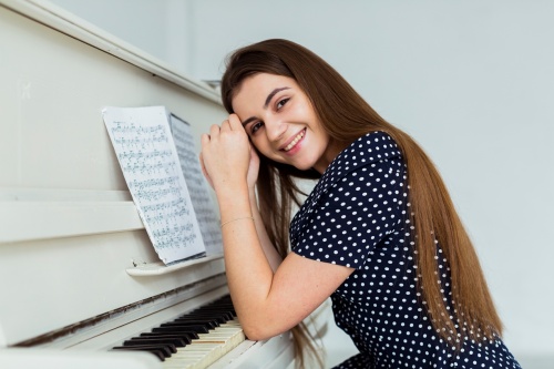 В Перми пройдет краевой конкурс фортепианных ансамблей