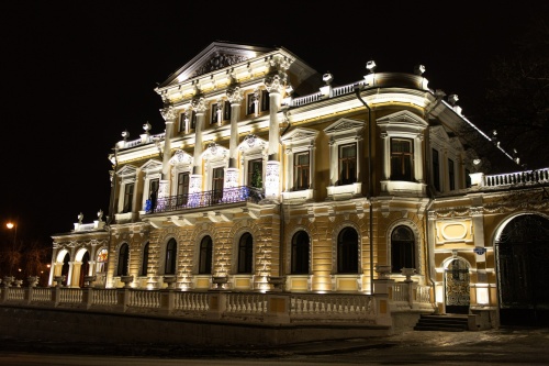 Экскурсии, мастер-классы, концерты: филиалы Пермского краеведческого музея приглашают на «Ночь музеев»