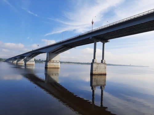 Коммунальный мост в Перми закрывают на ремонт: точные даты и этапы ремонта