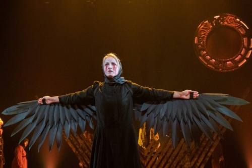 Пермский институт культуры подготовит актеров для Коми-Пермяцкого драмтеатра