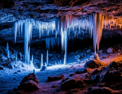 Роснедра отозвали лицензию у туроператора Кунгурской пещеры за системные нарушения