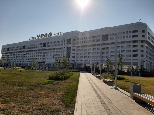 Финансовый рейтинг гостиниц Перми: кто в плюсе, а кто в минусе?