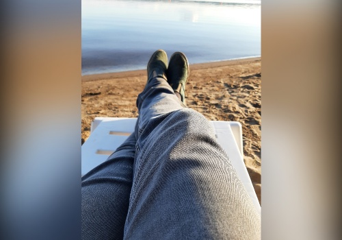 В Прикамье обустроят новые зоны отдыха у воды к летнему сезону