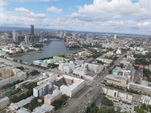 Пермяки 36-45 лет чаще других задумываются о переезде в другой город