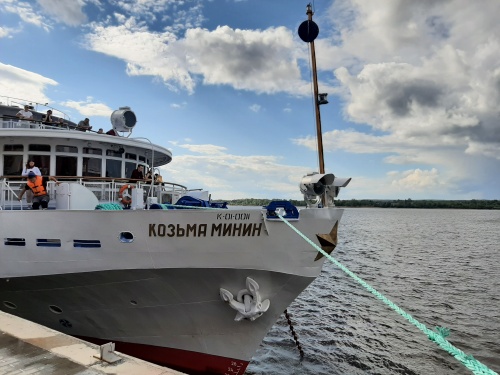 Пермяки стали чаще выбирать речные маршруты для отдыха