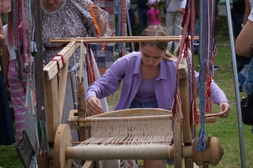 Пермский край удваивает премии народным мастерам: новые меры поддержки традиционных ремесел