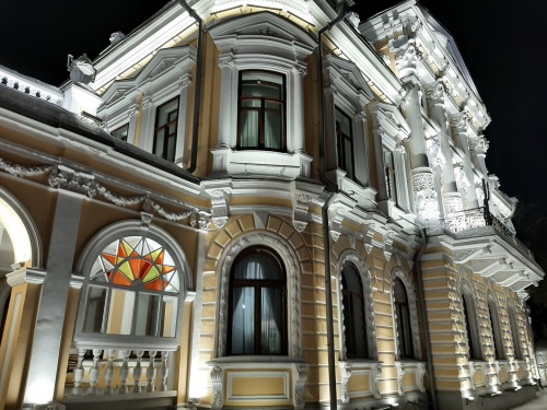 В Перми стартует фестиваль-игра «Горки» с межмузейными путешествиями и событиями для детей