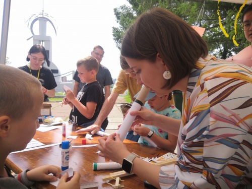 Пермский краеведческий музей приглашает на фестиваль инженерного творчества «МолотФест»