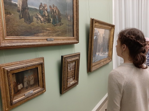 Пермская художественная галерея закрылась на переезд: как готовят к транспортировке 60 тысяч экспонатов
