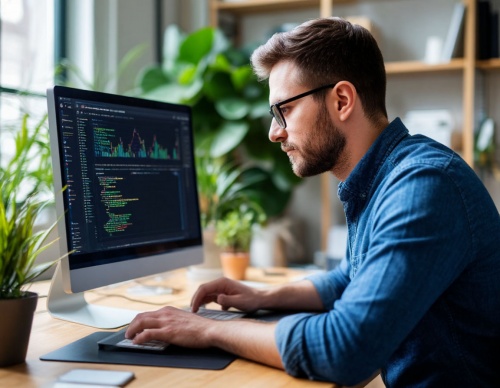 Пермская ИТ-компания активно укрепляет позиции на рынке low-code платформ