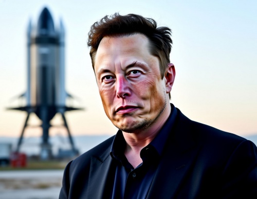 SpaceX инвестирует $2 млрд в xAI: амбиции Илона Маска и новые вызовы