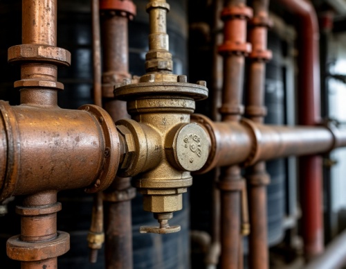 Т Плюс» взяла в аренду котельные Губахи: подготовка к зиме и планы на будущее