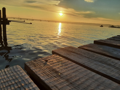 Скандинавский антициклон: какую погоду ждать в Прикамье в ближайшие дни