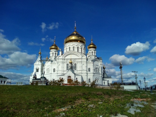 Мощи святителя Николая Чудотворца прибыли в Пермский край: где и когда можно поклониться святыне