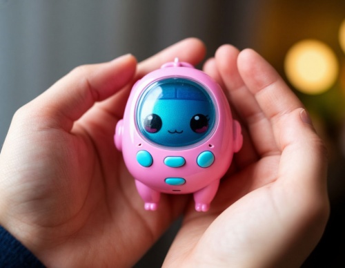 Ностальгия по девяностым: как Tamagotchi снова покорила мир, продав 100 млн устройств