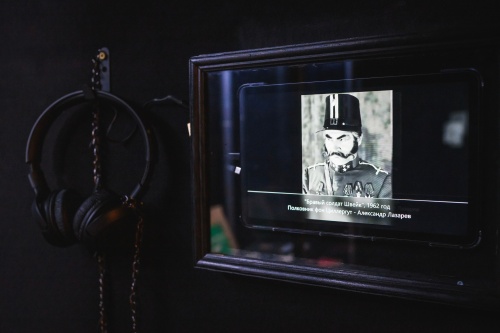 Лаборатория советской оперы: Пермь открывает уникальный архив