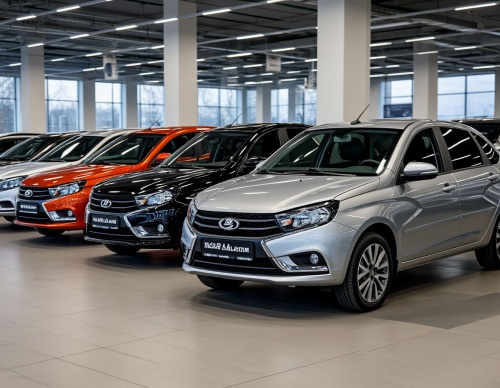 Как получить скидку на новое авто: предложение по утилизации старых машин