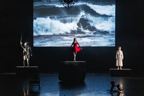 Спектакль «Голоса времени», покоривший Петербург, едет в Пермь