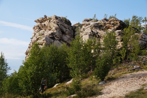 Развитие туристической инфраструктуры: в Прикамье выделят сотни миллионов на дорогу к горе Крестовой