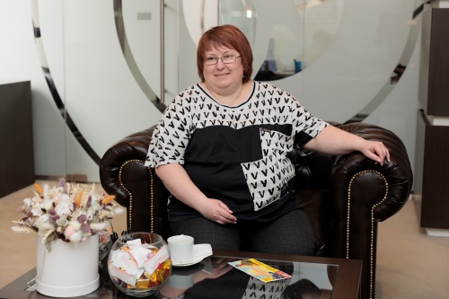 Жительница Перми выиграла в «Русское лото» 1 млн рублей на семейный отпуск