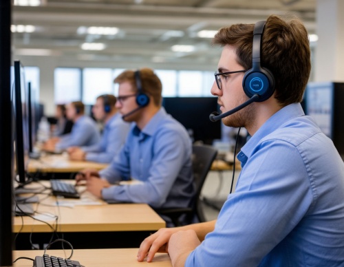 Обход маркировки звонков: как колл-центры скрываются за личными номерами сотрудников