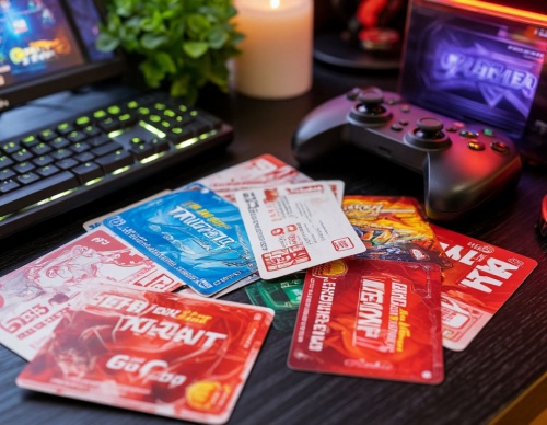 Цифровые сокровища: Как подарочные карты открывают весь мир развлечений PS Store