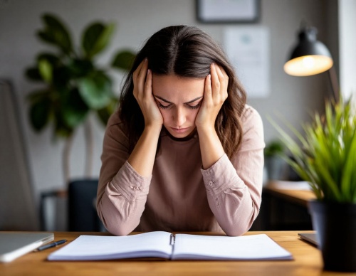 Батарейка садится не только у телефона. Эксперт Соколова рассказала, как заметить выгорание вовремя