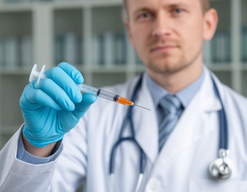 В Пермский край поступила партия вакцины «Пентаксим» для защиты детей от пяти опасных инфекций