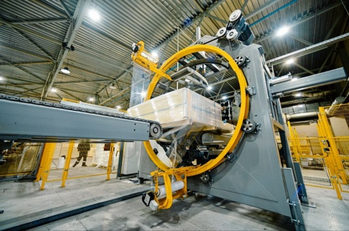 «Свеза» в Прикамье подтвердила соответствие фанеры требованиям ГОСТ