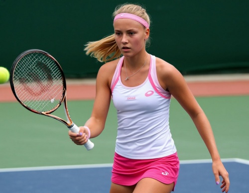 Андреева и Александрова остались в топ-10 рейтинга WTA, Мирра отправится на Итоговый турнир в качестве запасной