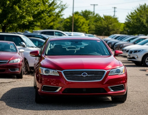 Правительство перенесло введение новых правил утильсбора на автомобили
