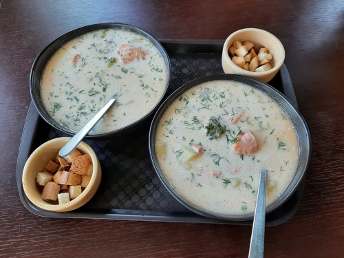 Диета Стол №4: Спасательный круг для вашего пищеварения