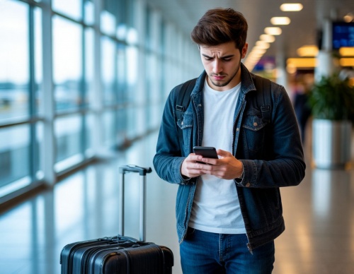 В России введен «период охлаждения» для SIM-карт в целях защиты от беспилотников