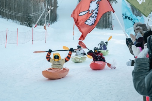 Кинокомпании получат выплату по программе рибейта в Пермском крае в размере 28,8 миллионов рублей