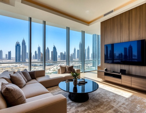 Пермские айтишники открывают новый рынок — цифровая недвижимость в Дубае