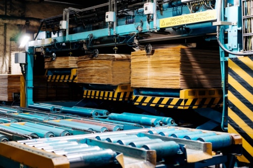 «Свеза» вложила почти 70 млн рублей в модернизацию производства в Прикамье