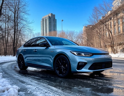 Гололедица в Пермском крае: рекомендации для водителей и пешеходов