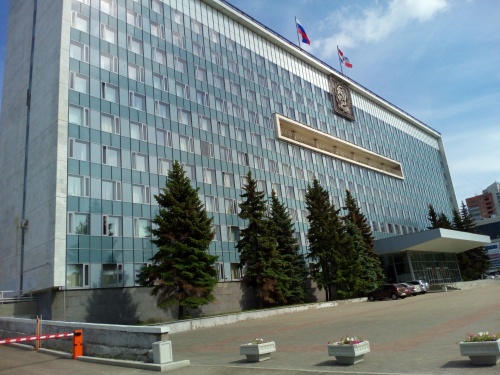 Бюджет Прикамья на ближайшую трехлетку готов к итоговому рассмотрению