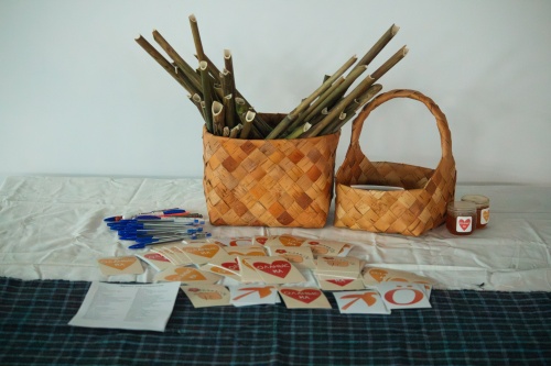 Пасы, песни и мифы: Пермь приняла фестиваль коми-пермяцкой культуры