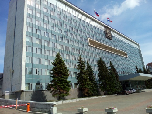 АУСН в Пермском крае: новый налоговый режим для малого бизнеса с 2026 года