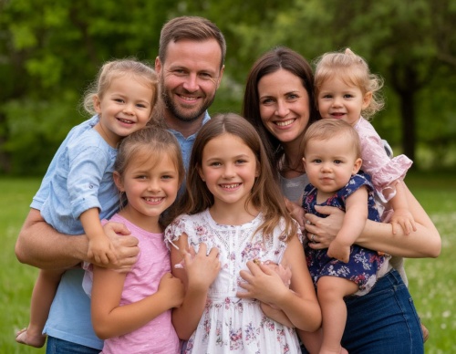 Социальная поддержка семей в Пермском крае: новые меры и федеральный контекст