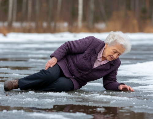 Ноябрь в Перми: рекордные осадки, гололед и неожиданные последствия для здоровья