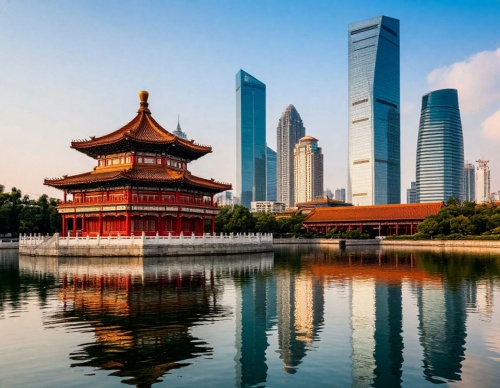 Как открыть компанию в Китае