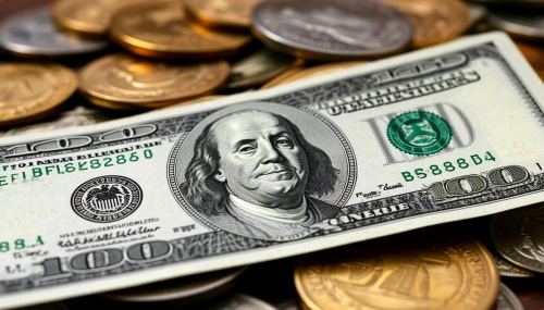 Рубль бьет рекорды: курс доллара впервые с весны 2023 года опускается ниже 77 рублей