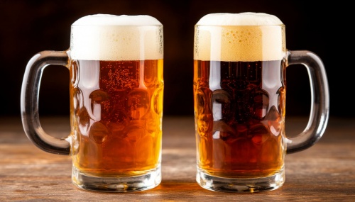 Пивной прорыв: Китай захватывает лидерство в поставках на российский рынок