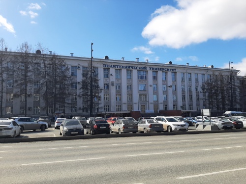 В Пермском политехе произошла трагедия: жертвами взрыва стали отец и дочь