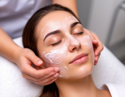 Пилинг лица: что это такое и какой выбрать?